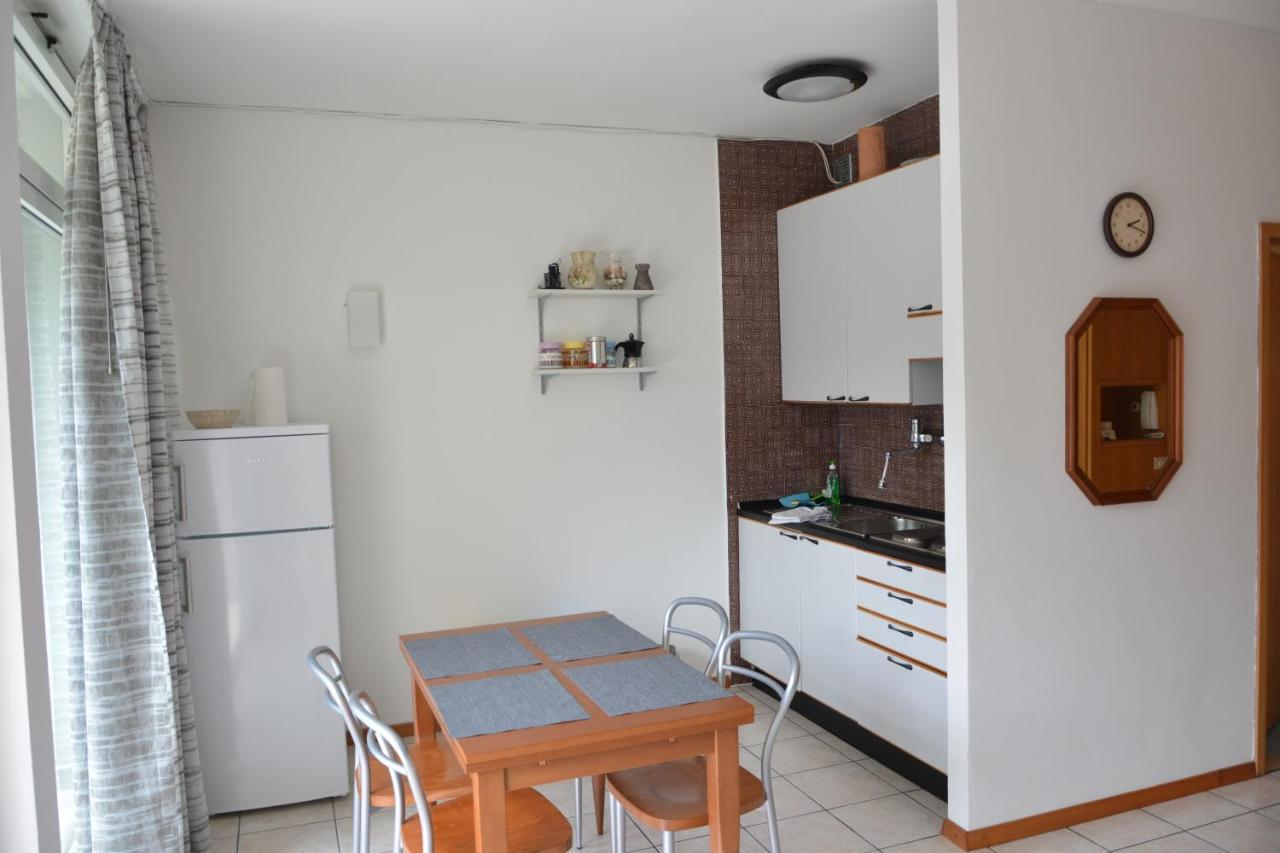 ריבה דל גארדה Terrazza Sul Lago מראה חיצוני תמונה