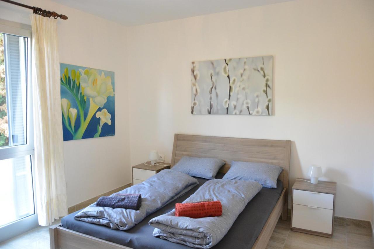 ריבה דל גארדה Terrazza Sul Lago מראה חיצוני תמונה