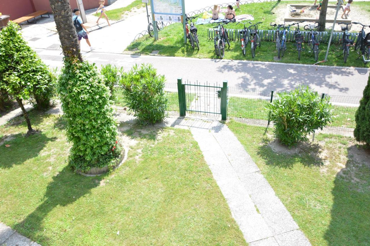 ריבה דל גארדה Terrazza Sul Lago מראה חיצוני תמונה