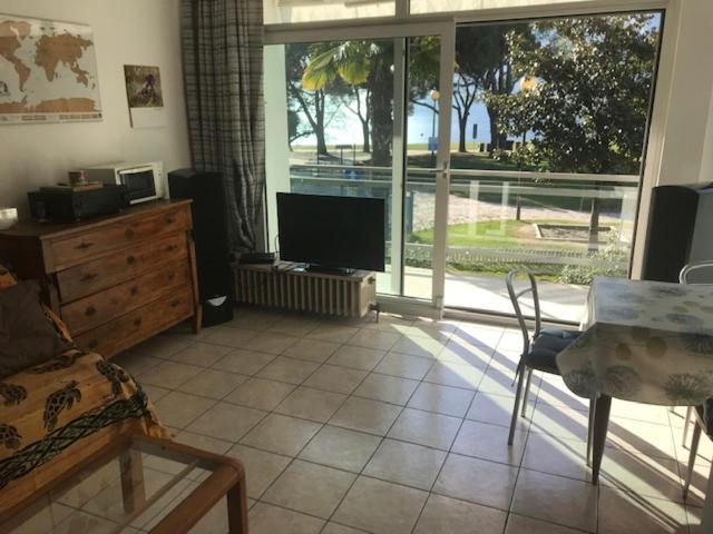ריבה דל גארדה Terrazza Sul Lago מראה חיצוני תמונה