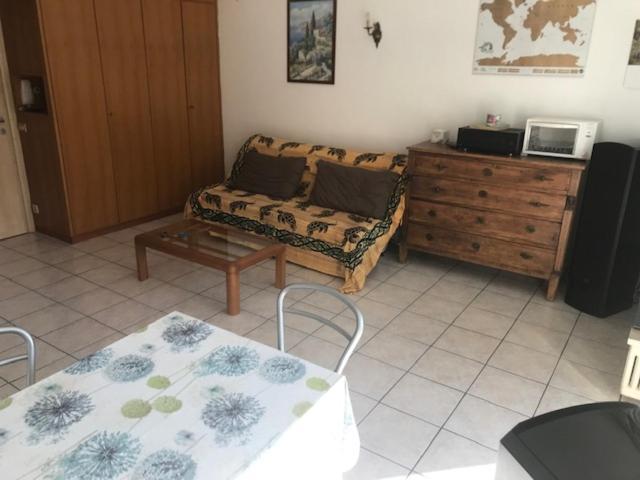 ריבה דל גארדה Terrazza Sul Lago מראה חיצוני תמונה